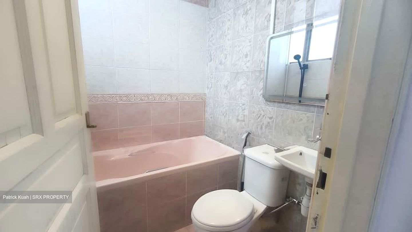 Elizabeth Tower (D9), Apartment #551222761